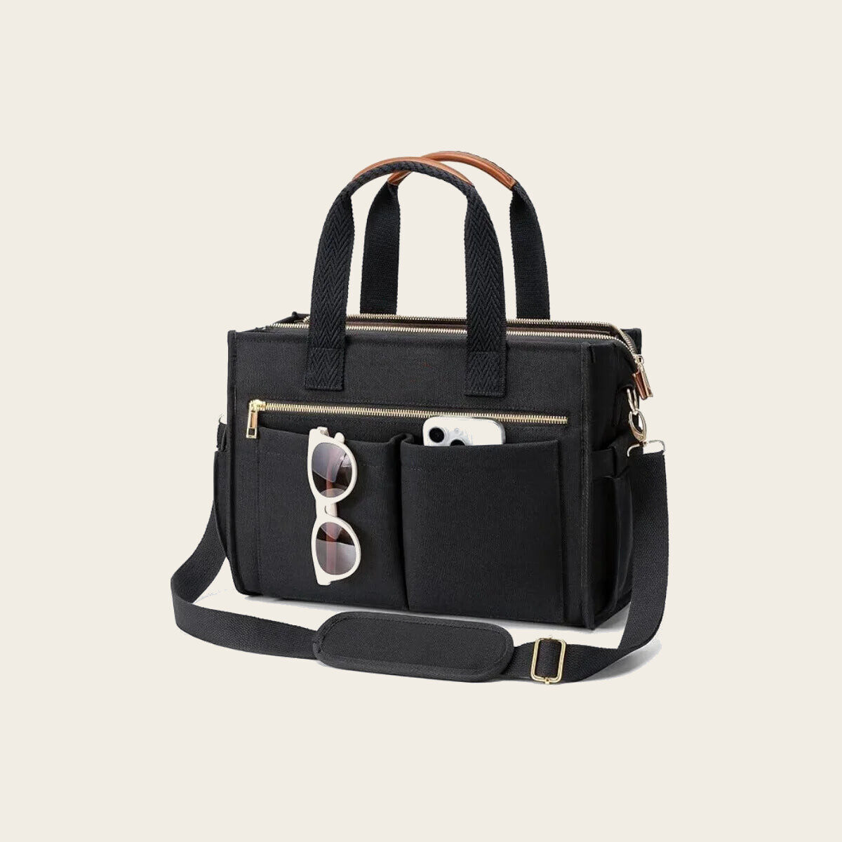 Ordvik Organizer-Tasche